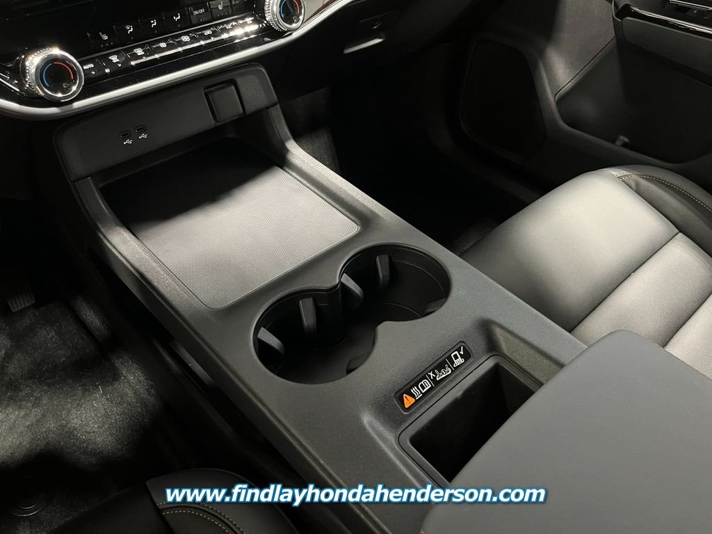 2026 Honda Prologue Touring - Photo 18