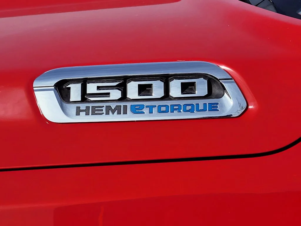 2022 RAM Ram 1500 Pickup Laramie - Photo 11
