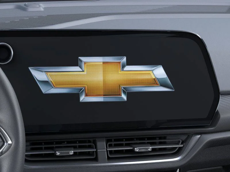 New 2025 Gray Chevrolet LT image 20