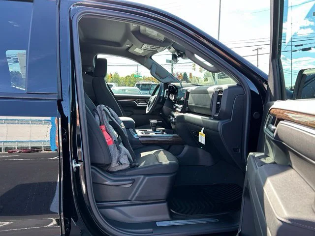 2026 GMC Sierra 1500 Elevation - Photo 10