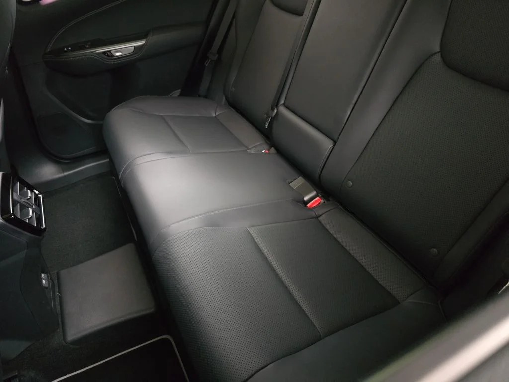 New 2026 Brown Lexus 450h+ F SPORT image 14
