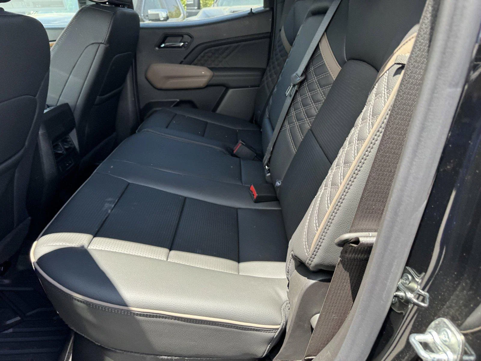 New 2026 Onyx Black GMC Denali image 13