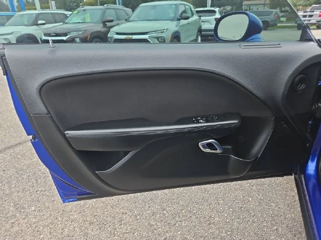 Used 2020 Blue Dodge R/T image 11