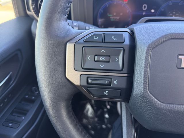 Used 2025 Gray Toyota Base image 22