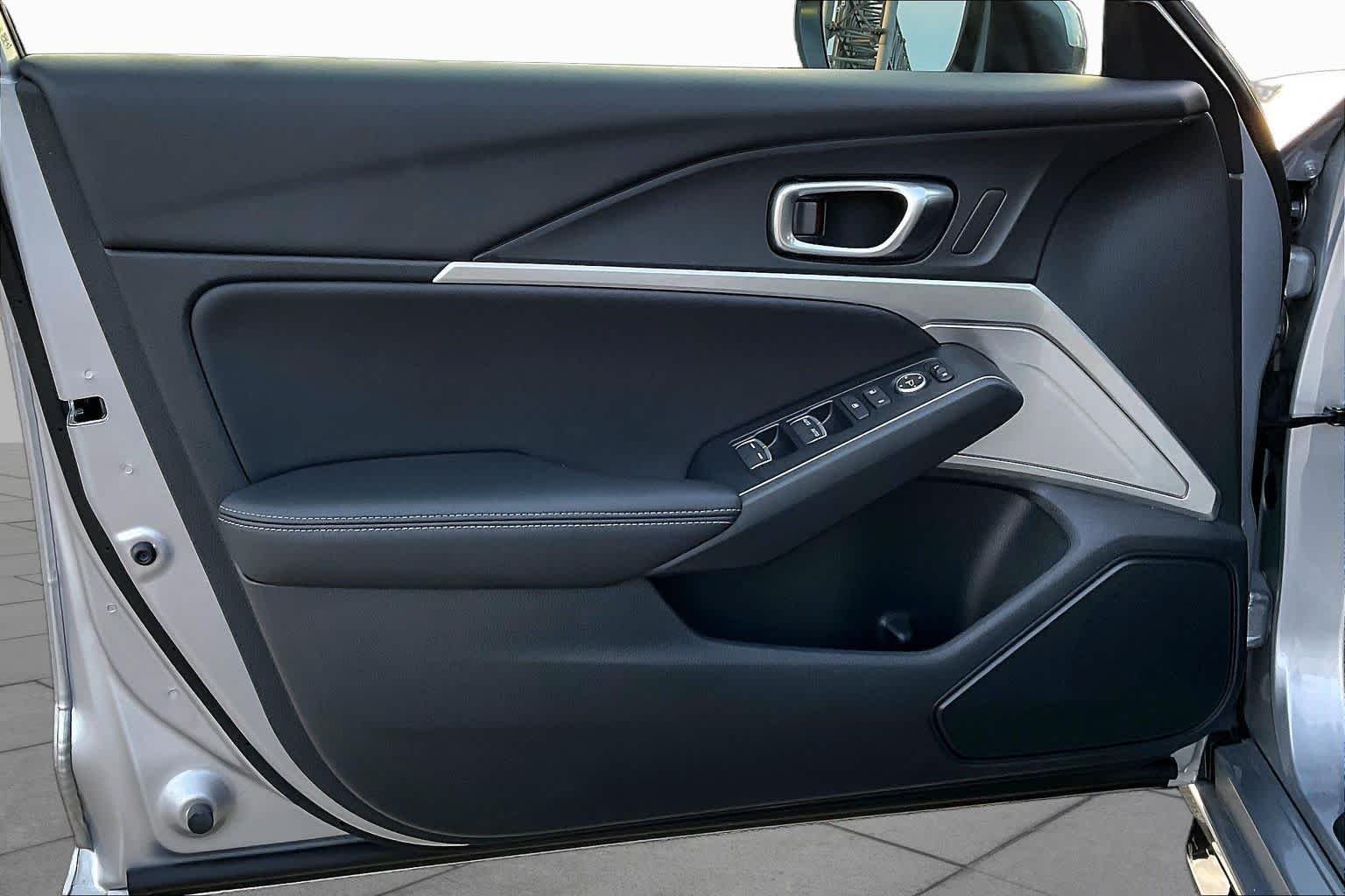 2026 Acura Integra A-Spec - Photo 21