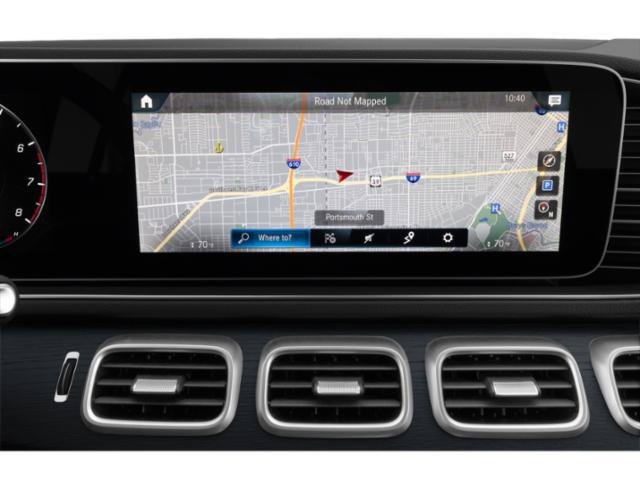 Used 2023  Mercedes-Benz GLE 350 image 16