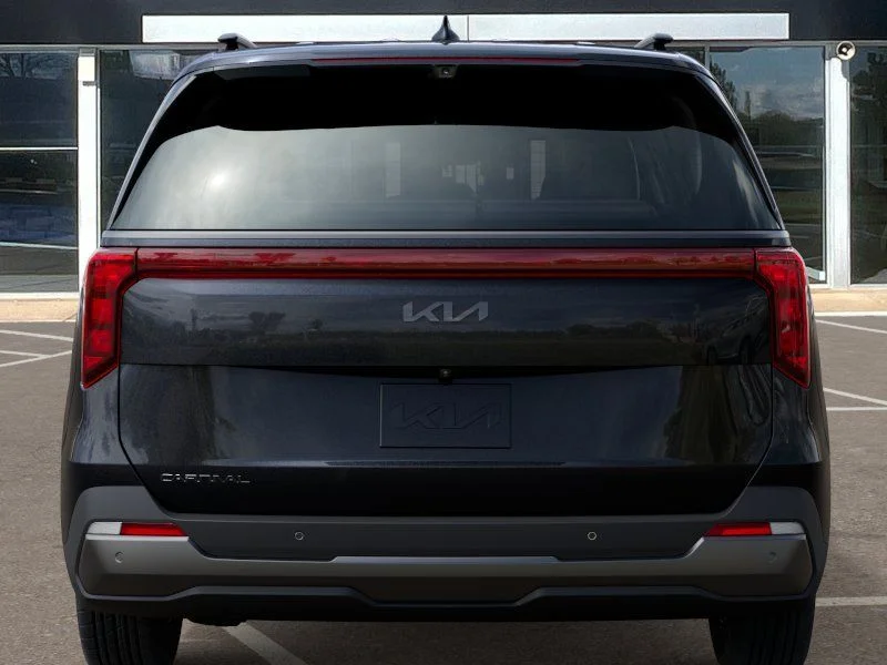 New 2027 Panthera Metal Kia EX image 13