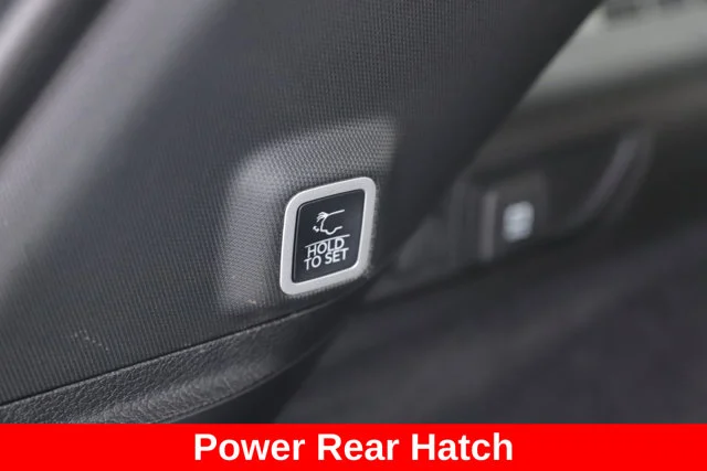 Used 2025 White/off-white Jeep Summit Reserve image 34