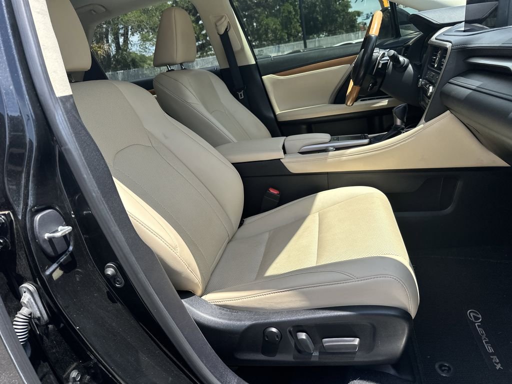 2021 Lexus RX 350 - Photo 26