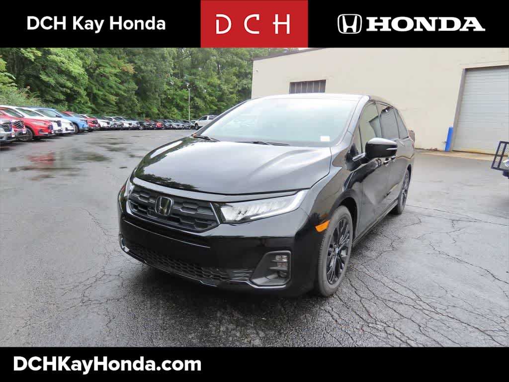 New Honda Odyssey for Sale in Eatontown, NJ New Honda Odyssey for Sale in Eatontown, NJ