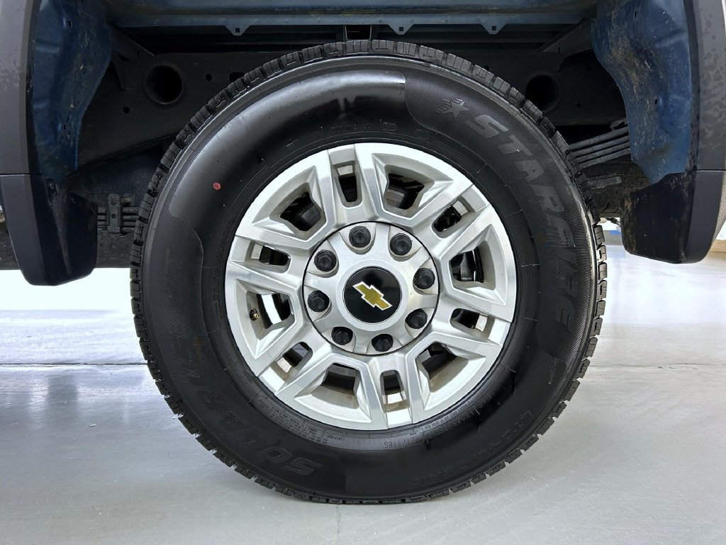 2026 Chevrolet Silverado 2500HD LT - Photo 24