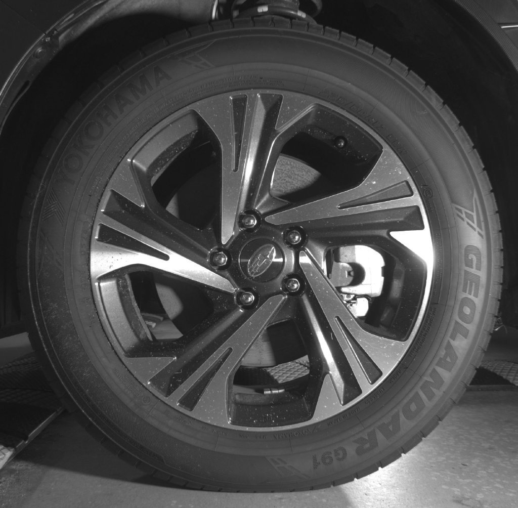 Used 2024 White Subaru Premium image 22