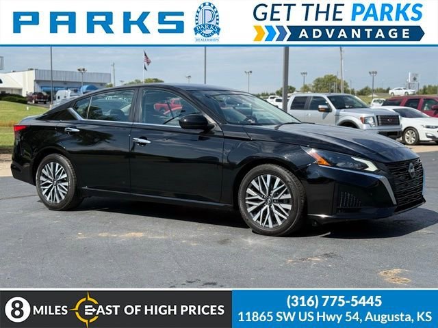 2023 Nissan Altima SV