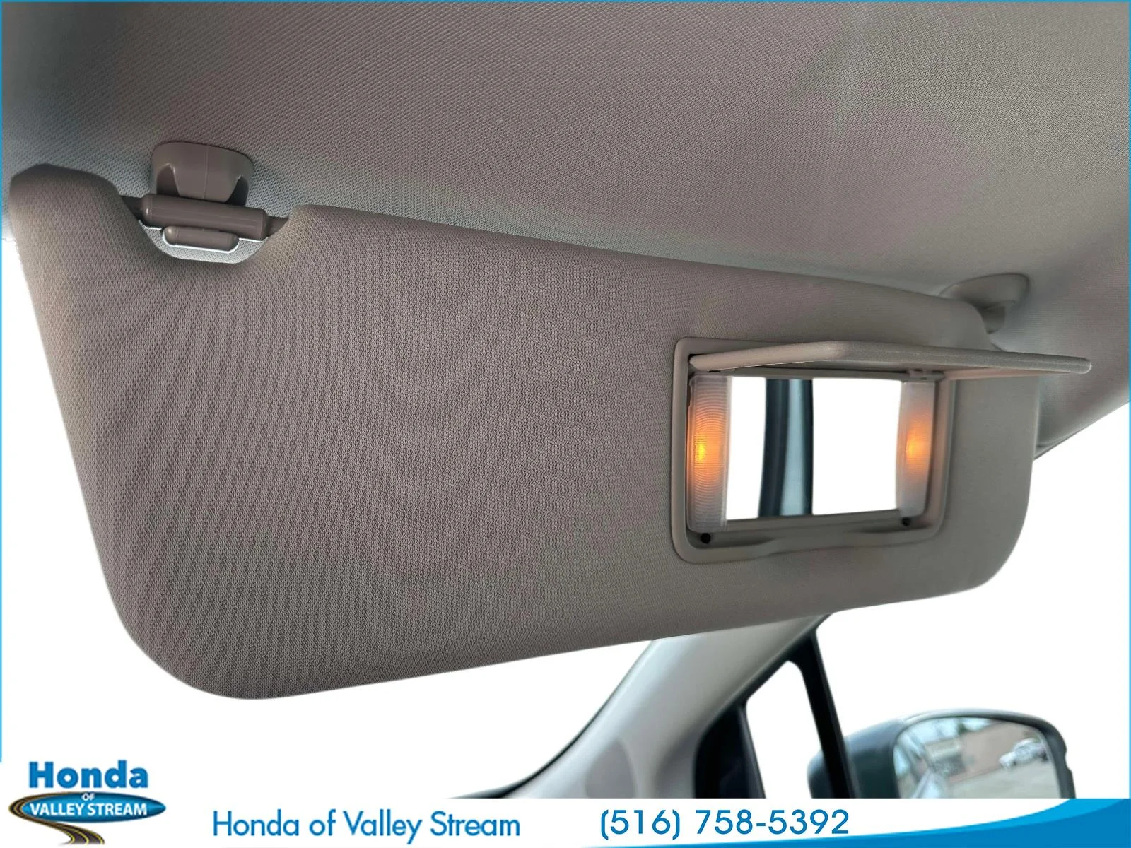 2026 Honda Odyssey EX-L - Photo 23