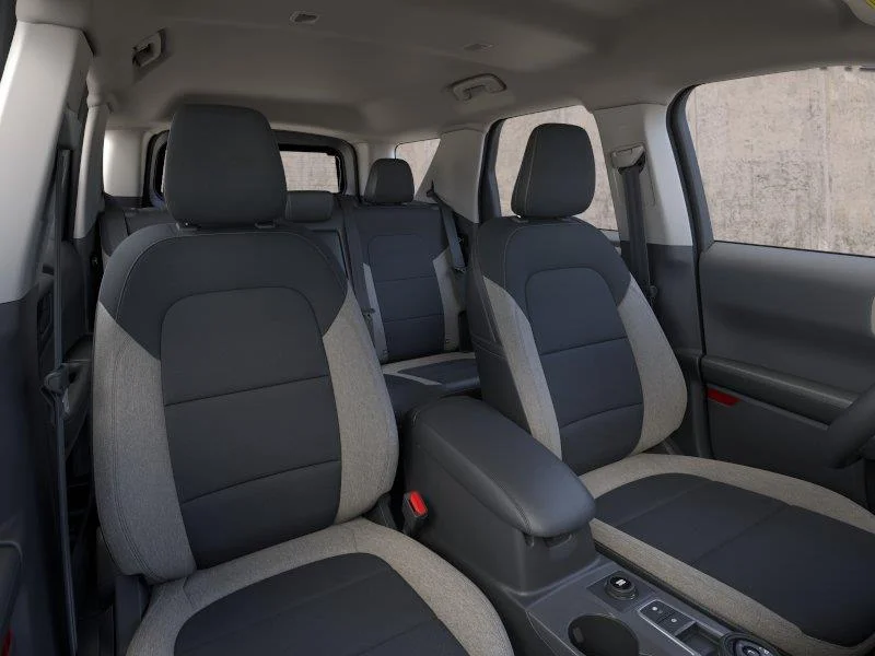 New 2026 Oxford White Ford Big Bend® image 10