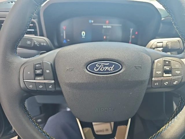 New 2026 Shadow Black Ford Lobo™ image 48