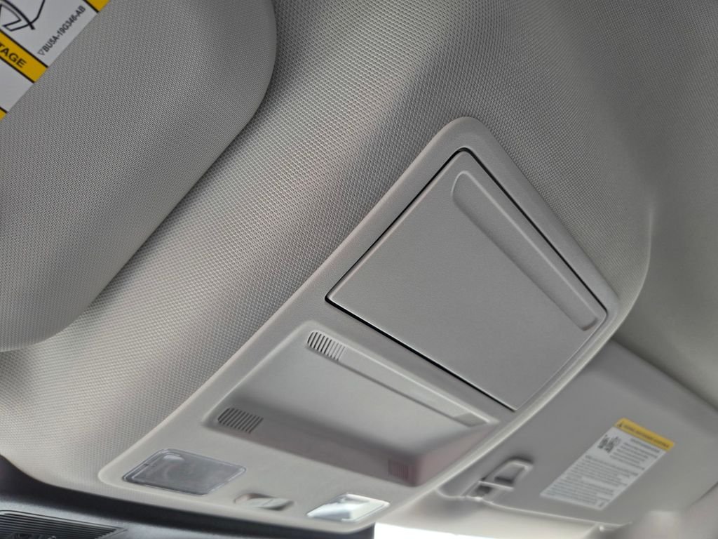 New 2026 Oxford White Ford Big Bend® image 10