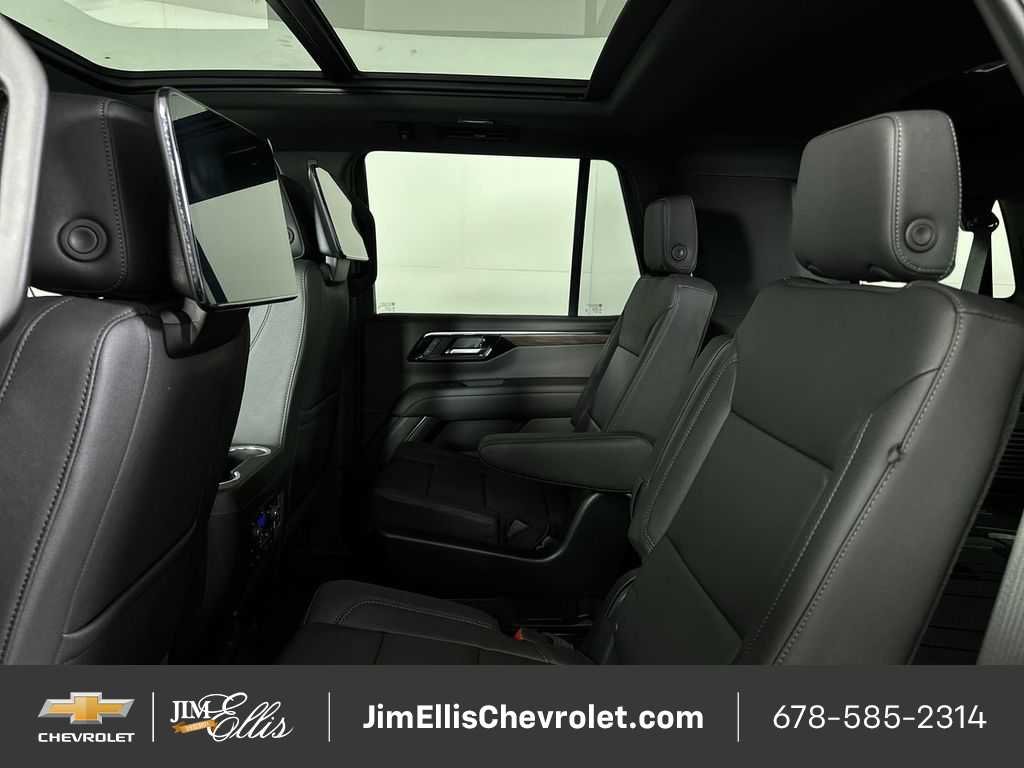 2026 Chevrolet Tahoe Z71 - Photo 51