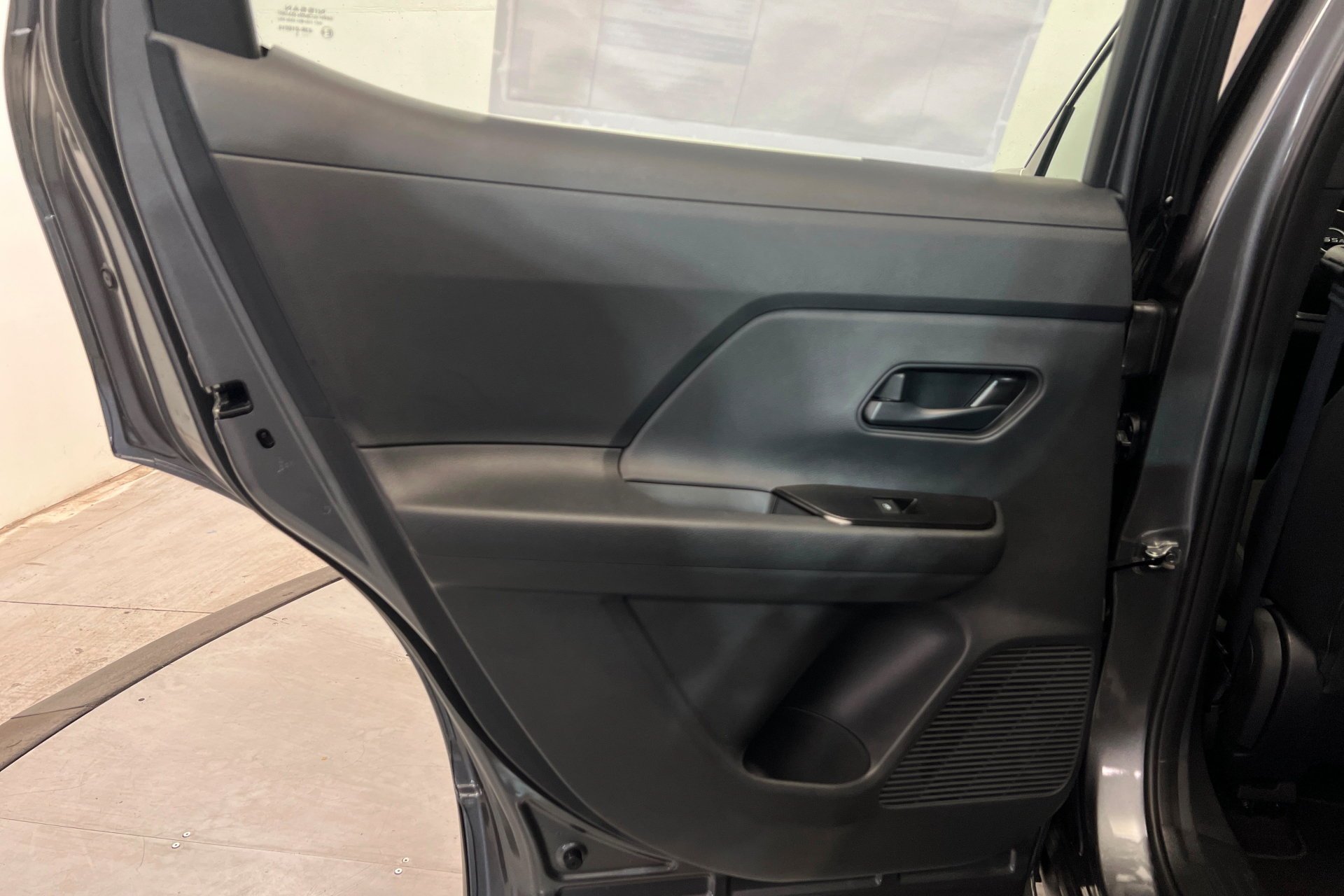 New 2026 Gun Metallic Nissan S image 19