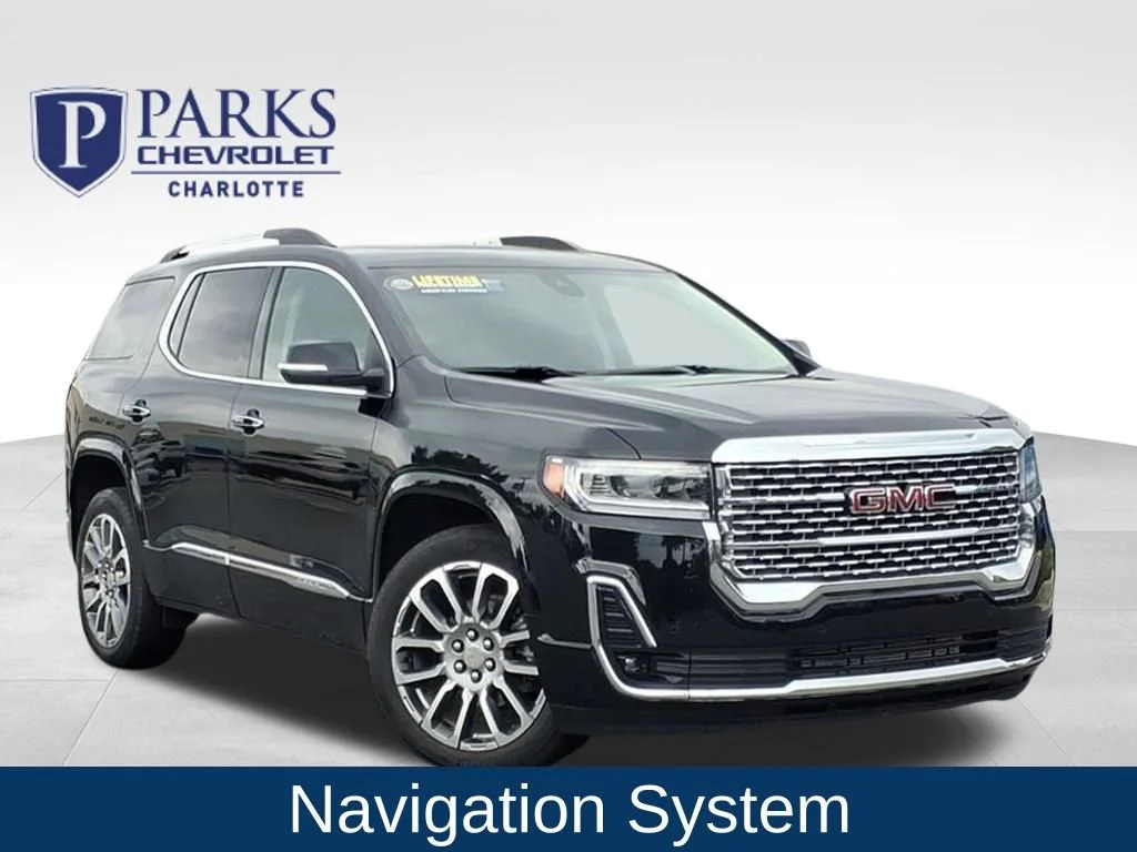 2023 GMC Acadia Denali AWD's photo
