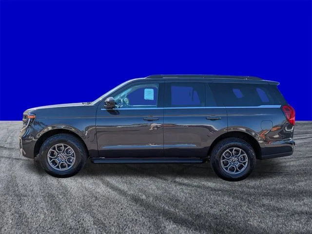 New 2026 Gray Ford Active image 8