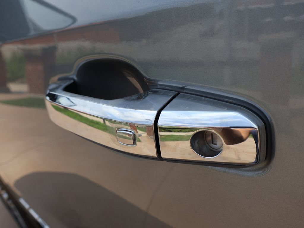 New 2026 Sterling Metallic GMC Denali Ultimate image 13