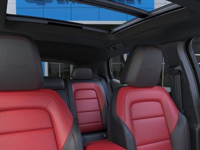 2026 Chevrolet Equinox EV RS - Photo 24