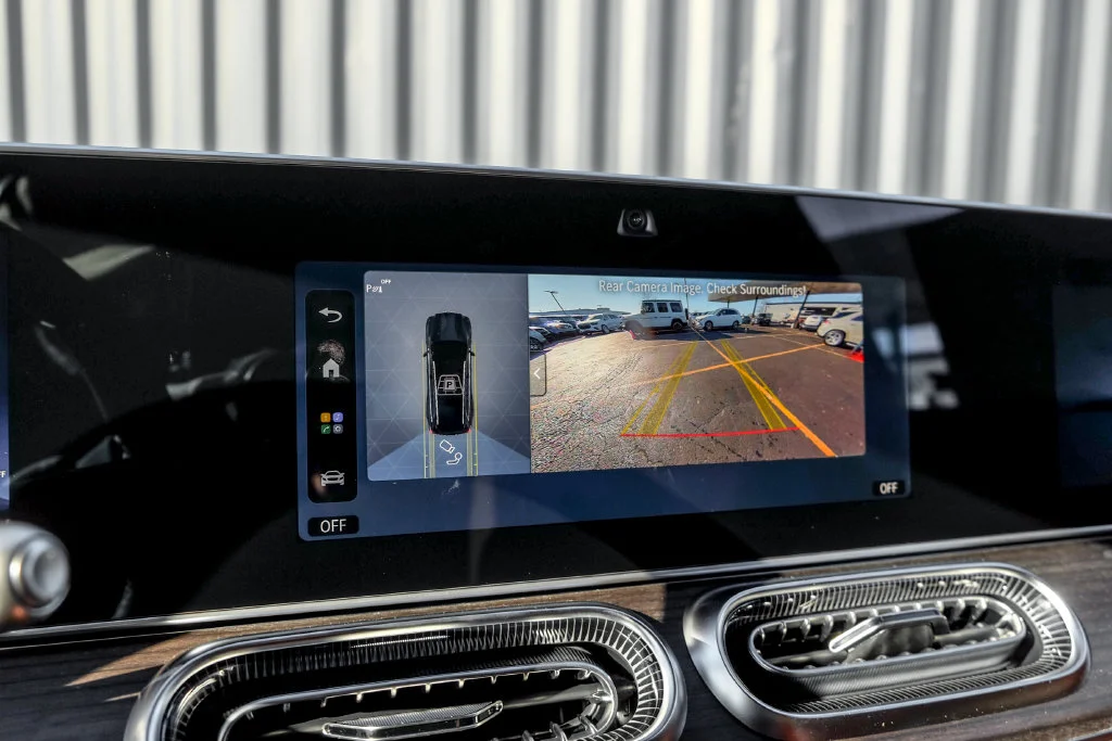 Vehicle thumbnail