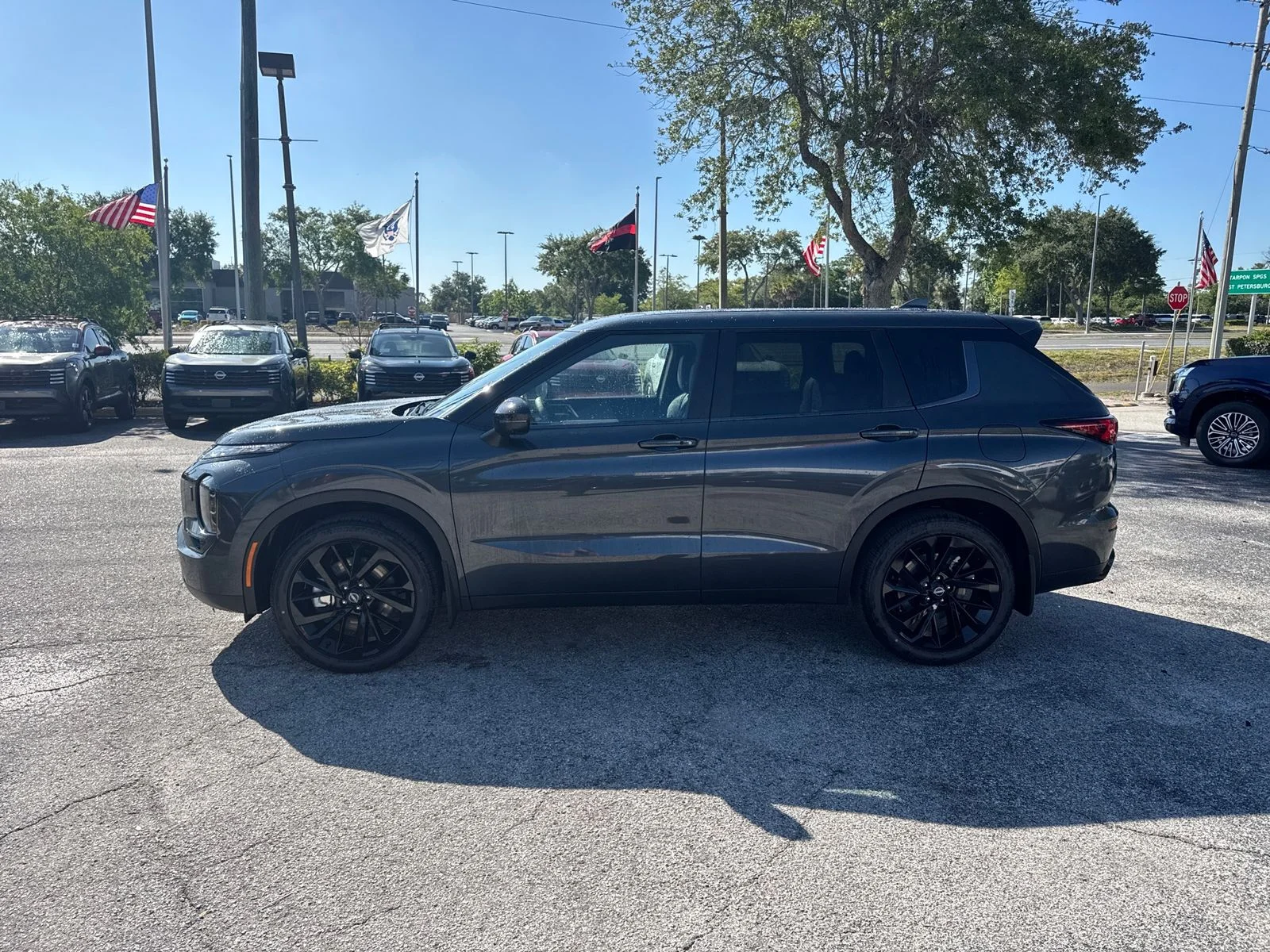 New 2026 Nissan Rogue Plug-In Hybrid SL 4D Sport Utility