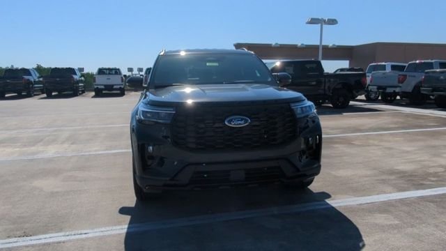 New 2026 Agate Black Metallic Ford ST-Line image 72