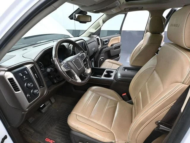 2018 GMC Sierra 1500 Denali Denali - Photo 27