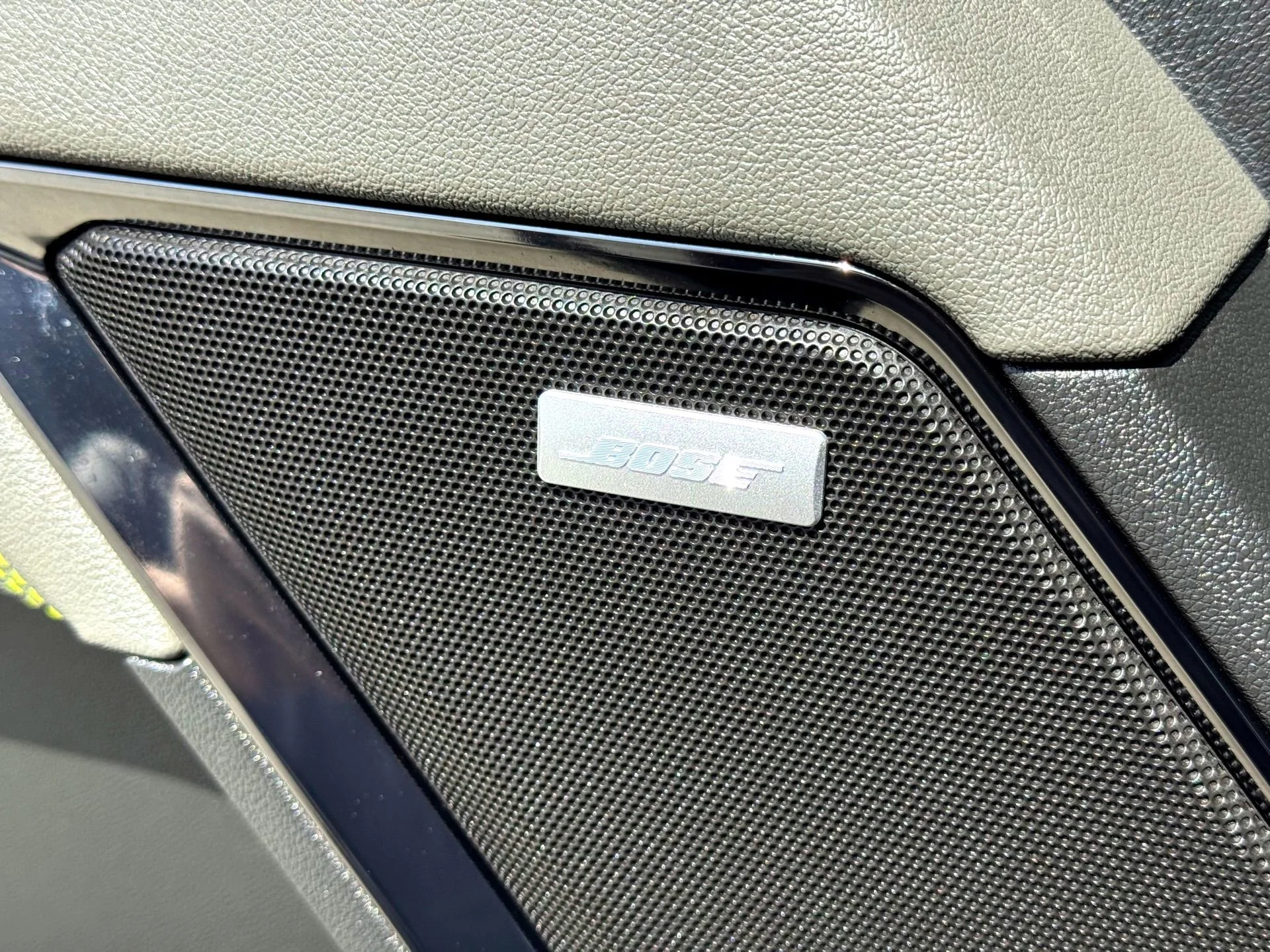Used 2025 Slate Gray Metallic Chevrolet ZR2 Bison Edition image 18