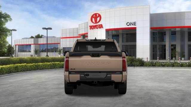 New 2026 Mudbath Toyota  Platinum image 11