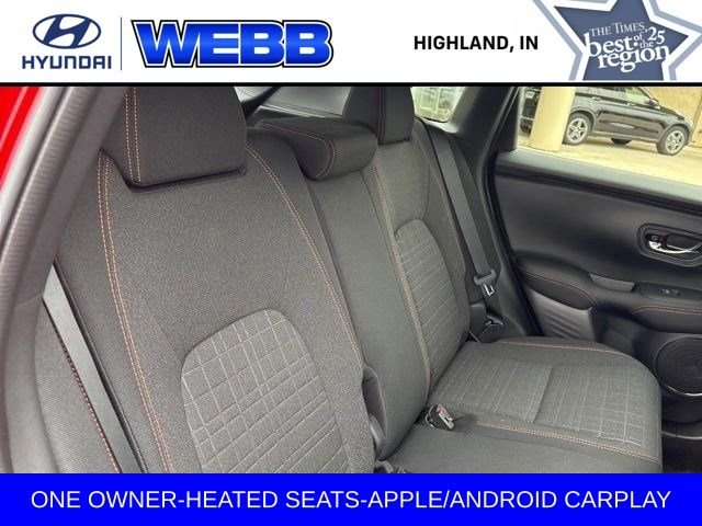 Used 2026 Red Honda Sport image 32