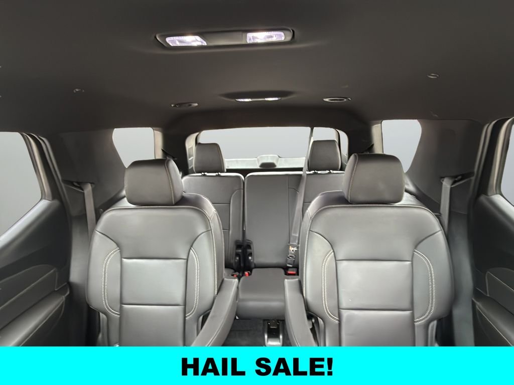 Used 2023 Black Chevrolet LT Leather image 27