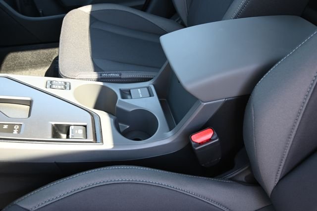 New 2026 ICE SILVER METALLIC Subaru Premium image 19
