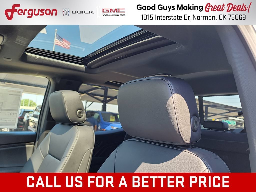 2026 GMC Canyon Elevation - Photo 18