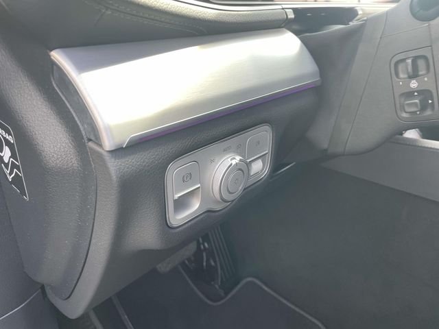 Used 2024 Black Mercedes-Benz GLS 450 image 30
