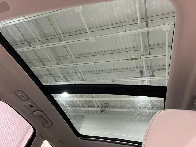 New 2026 Crystal White Volvo Ultra image 20