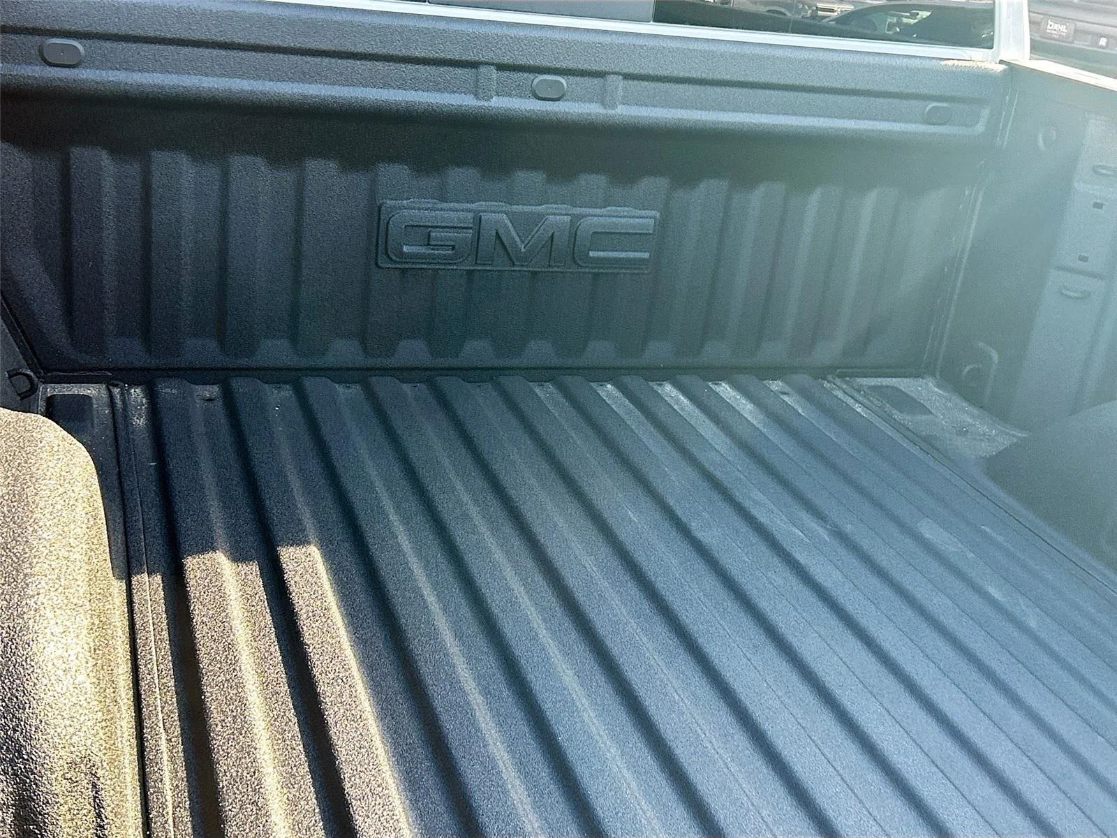 2026 GMC Sierra 1500 Elevation - Photo 26
