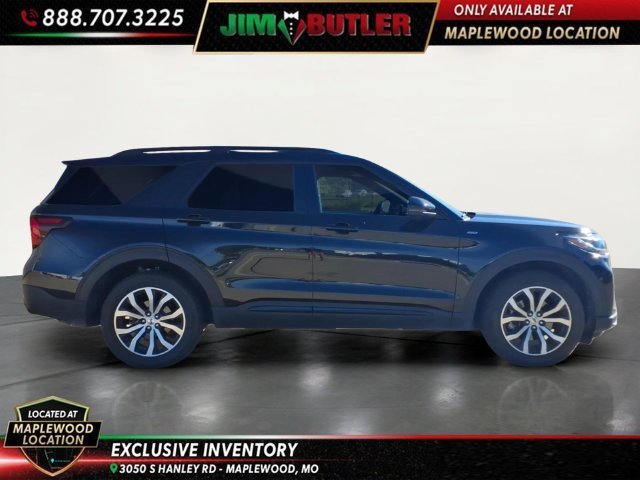 Used 2025  Ford ST-Line image 5