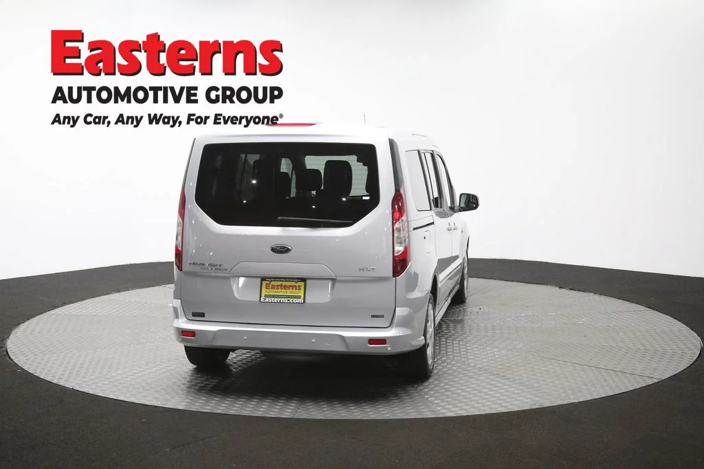 Used 2021 Silver Ford XLT image 38