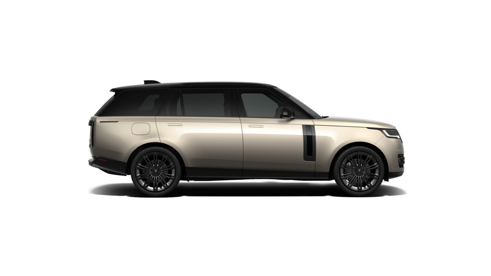 New 2027 Batumi Gold LAND ROVER SE 400PS Auto (7 Seats) image 3