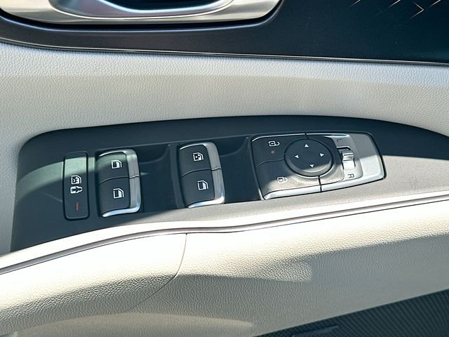 New 2026 Steel Gray Kia EX image 18