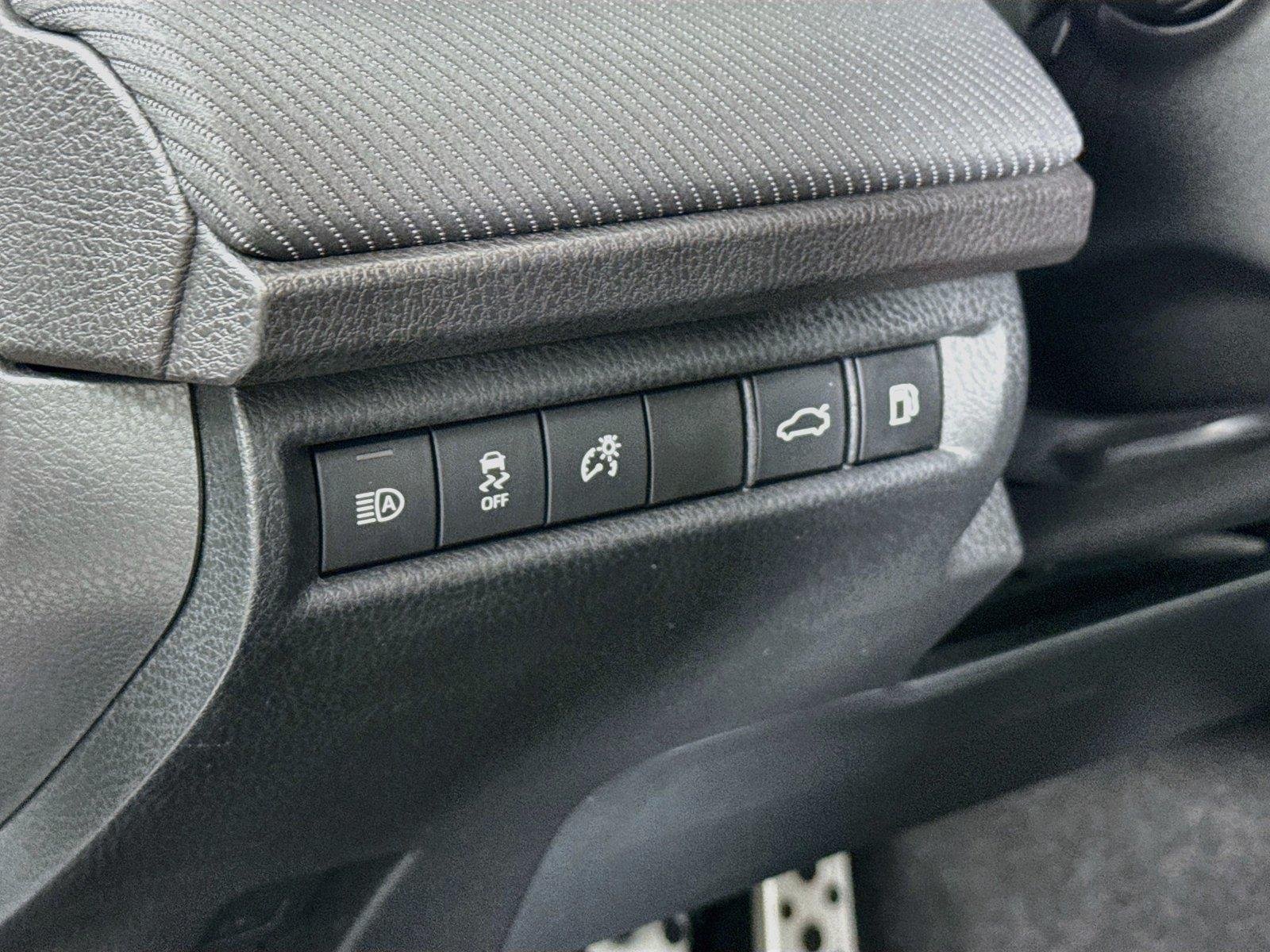 Used 2025 Underground Toyota SE image 15