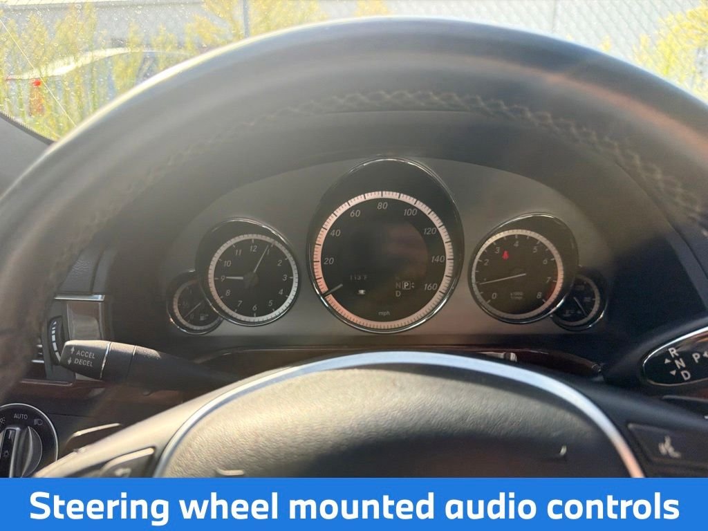 Used 2013  Mercedes-Benz E 350 image 27