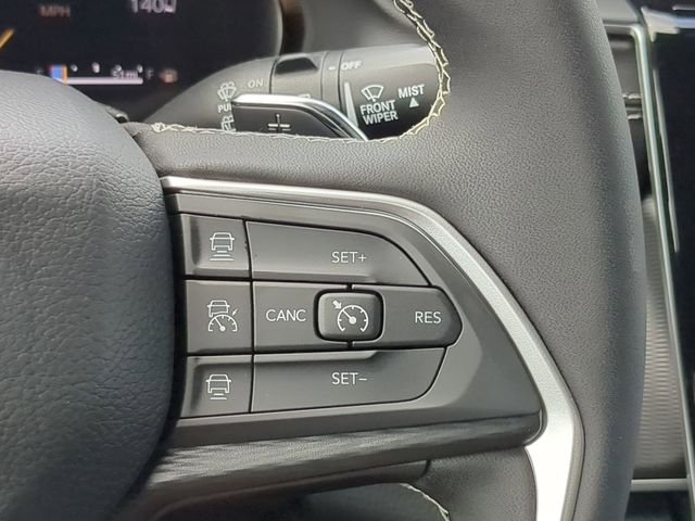 2025 Jeep Grand Cherokee L Laredo - Photo 32