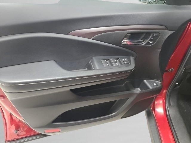 2021 Honda Ridgeline RTL - Photo 21