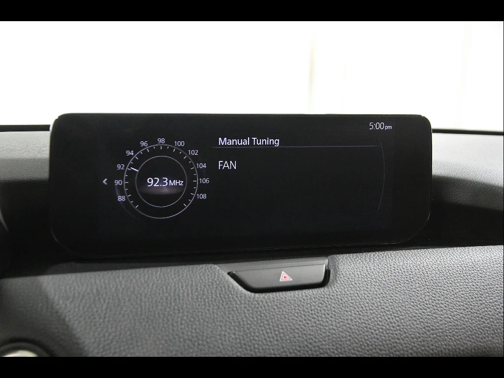 2024 Mazda CX-90 Turbo Preferred Plus Package - Photo 11