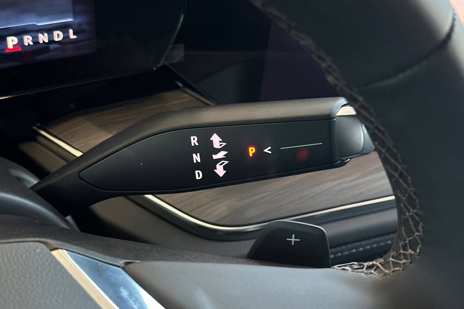 2026 Chevrolet Tahoe LT - Photo 23